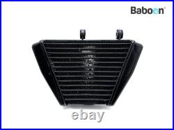 Oil Cooler Ducati Diavel 2011-2014