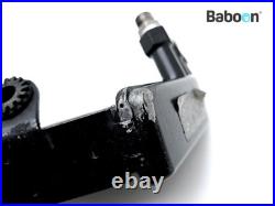 Oil Cooler Ducati Diavel 2011-2014