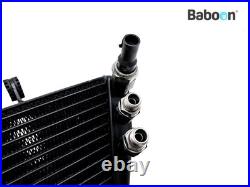 Oil Cooler Ducati Diavel 2011-2014