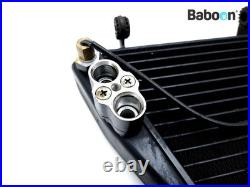 Oil Cooler Ducati Diavel 2019-2022