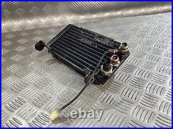 Oil Cooler Ducati Multistrada 1260 2018 2020