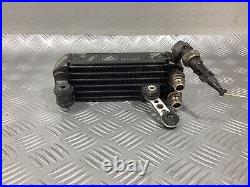 Oil Cooler Ducati Scrambler 800 Icon 2021 2022