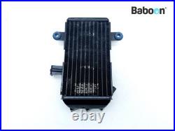 Oil Cooler Ducati Supersport 939 2017-2018