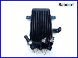 Oil Cooler Ducati Supersport 939 2017-2018