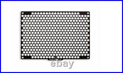Oil Cooler Protection Grille- 97381181aa