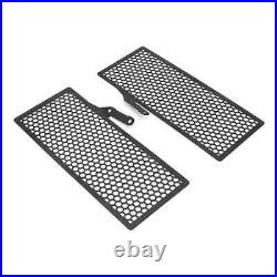 Oil Left Right For Ducati Multistrada V4 Middle Radiator Cooler Guard Protection