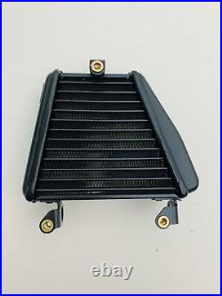 Oil Radiator Ducati 749 R S 999 R S From 2003 To 2007 New