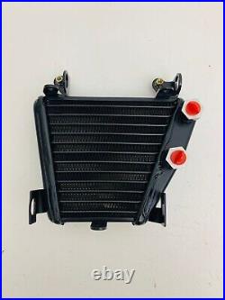 Oil Radiator Ducati 749 R S 999 R S Years From 2003 To 2007 New CD 54840421a