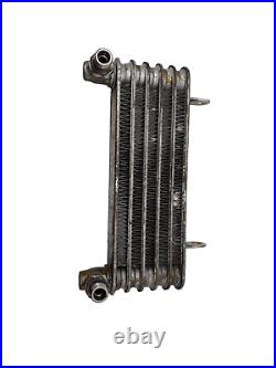 Oil Radiator Ducati Monster 800 IE 2003