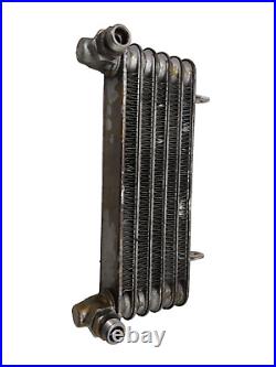 Oil Radiator Ducati Monster 800 IE 2003