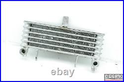 Oil cooler Ducati 748 916 996 U26671