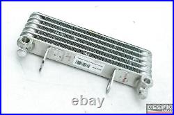 Oil cooler Ducati 748 916 996 U26671