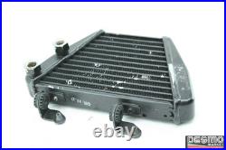 Oil cooler Ducati 848 1098 1198 CV0128