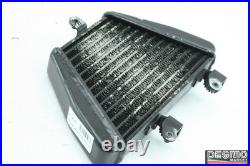 Oil cooler Ducati 848 1098 1198 CV0128