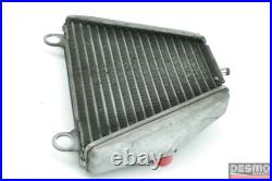 Oil cooler Ducati Panigale V4 Streetfighter V4 Superleggera V4 U24887