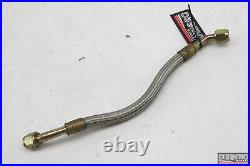 Oil cooler discharge pipe Ducati 996 748 U26700