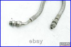 Oil cooler hoses Ducati 748 916 996 U26418