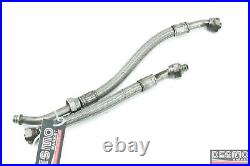 Oil cooler hoses Ducati 998 U25843