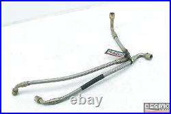 Oil cooler hoses Ducati Monster 600 750 900 620 695 800 U26596