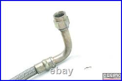 Oil cooler hoses Ducati Monster 600 750 900 620 695 800 U26596