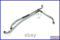 Oil cooler hoses Ducati Monster 600 750 900 620 695 800 U26596
