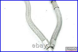 Oil cooler pants Ducati 748 916 996 U26418