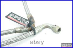 Oil cooler pants Ducati Monster 600 750 900 620 695 800 U26596