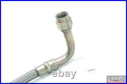 Oil cooler pants Ducati Monster 600 750 900 620 695 800 U26596