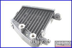 Oil cooler radiator Ducati 749 999 U12521