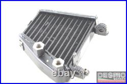 Oil cooler radiator Ducati 749 999 U12525