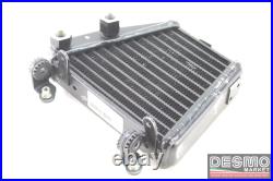 Oil cooler radiator Ducati 749 999 U12526