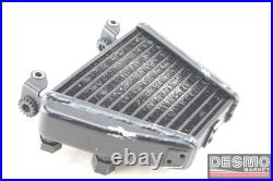 Oil cooler radiator Ducati 749 999 U12526