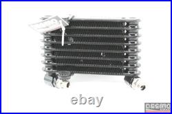 Oil cooler radiator Ducati 749 999 U24714