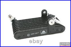 Oil cooler radiator Ducati 749 999 U24714