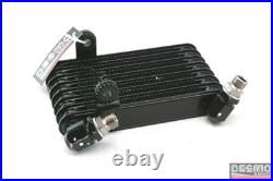 Oil cooler radiator Ducati 749 999 U24714