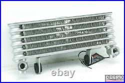 Oil cooler radiator Ducati 916 748 996 U26417