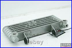 Oil cooler radiator Ducati 916 748 996 U26417