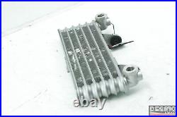 Oil cooler radiator Ducati 916 748 996 U26417