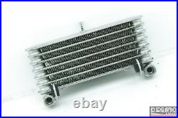 Oil cooler radiator Ducati 996R 998R U26777