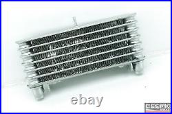 Oil cooler radiator Ducati 996R 998R U26777