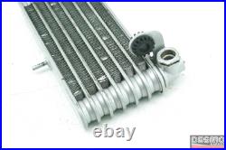 Oil cooler radiator Ducati 996R 998R U26777