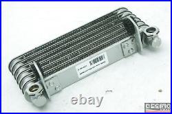 Oil cooler radiator Ducati 996R 998R U26777