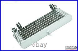 Oil cooler radiator Ducati 996R 998R U26777