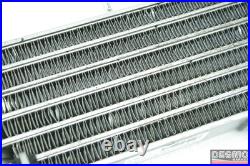 Oil cooler radiator Ducati 996R 998R U26777