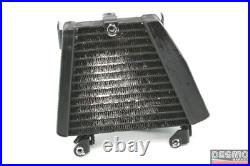 Oil cooler radiator Ducati Monster 1100 U24713