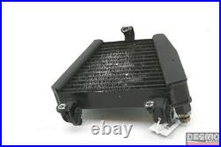 Oil cooler radiator Ducati Monster 1100 U24713