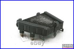 Oil cooler radiator Ducati Monster 1100 U24713