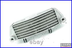 Oil cooler radiator Ducati Monster s4 s4r U26317