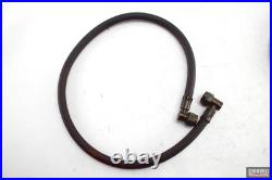 Oil cooler radiator tube pipe line Ducati SuperSport 750 1989-1990 N16287