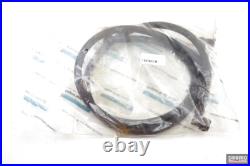 Oil cooler radiator tube pipe line Ducati SuperSport 750 1989-1990 N16287